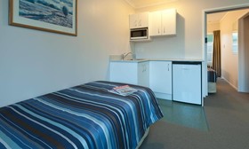 Outrigger Motel Paihia