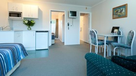 Outrigger Motel Paihia