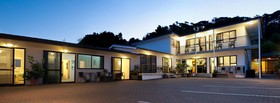 Outrigger Motel Paihia