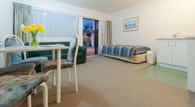 Outrigger Motel Paihia