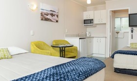 Outrigger Motel Paihia