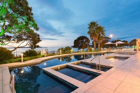 Paihia Beach Resort und Spa