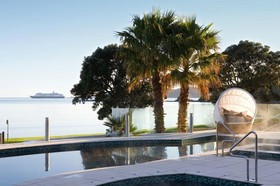 Paihia Beach Resort und Spa