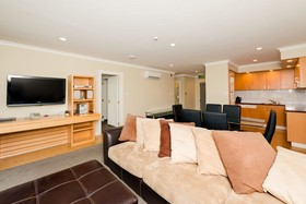 Paihia Beach Resort und Spa