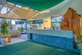 Paihia Pacific Resort
