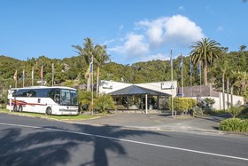 Paihia Pacific Resort