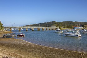 Paihia Pacific Resort