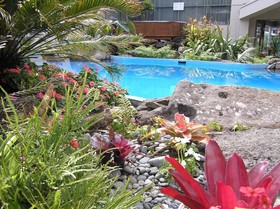 Paihia Pacific Resort