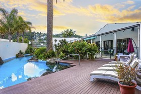 Paihia Pacific Resort