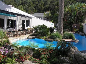 Paihia Pacific Resort