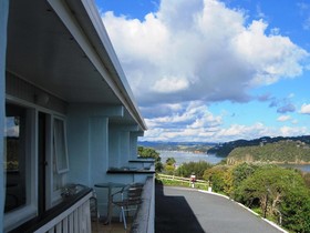 Pearl of the Bay