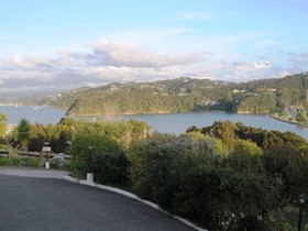 Pearl of the Bay