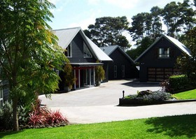 River Retreat