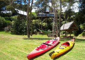 River Retreat