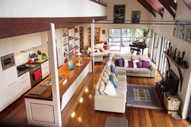 River Retreat