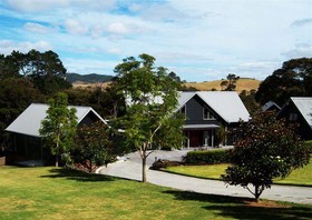 River Retreat