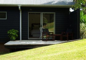 River Retreat
