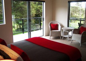 River Retreat