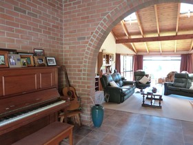 Riverside Homestead