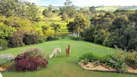 Riverside Homestead