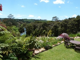 Riverside Homestead