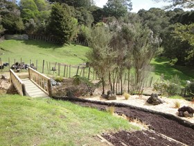 Riverside Homestead