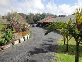 Riverside Homestead
