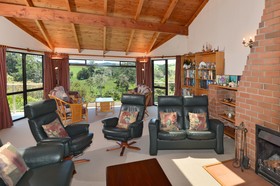 Riverside Homestead