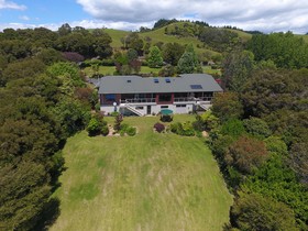 Riverside Homestead