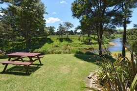 Riverside Homestead