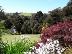 Riverside Homestead