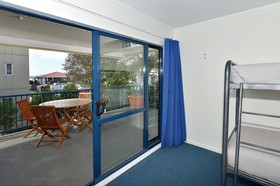 Saltwater Lodge