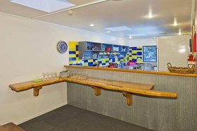Saltwater Lodge