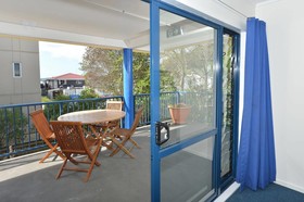 Saltwater Lodge