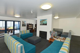 Saltwater Lodge