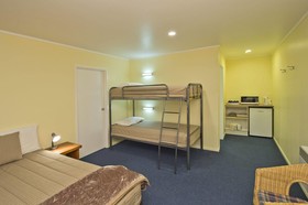 Saltwater Lodge