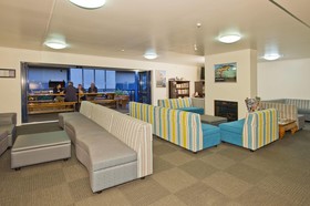 Saltwater Lodge