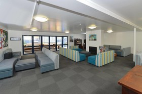 Saltwater Lodge