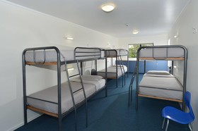 Saltwater Lodge
