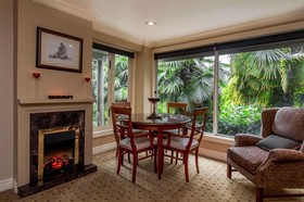 Sanctuary Palms