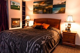 Sanctuary Palms