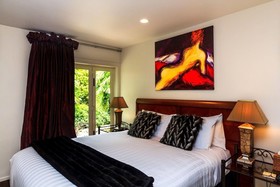 Sanctuary Palms