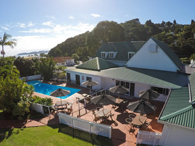 Scenic Hotel Bay of Islands