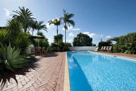 Scenic Hotel Bay of Islands