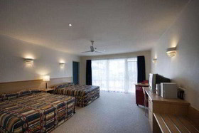 Scenic Hotel Bay of Islands