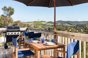 Sunseeker Cottages Motel