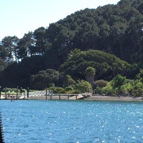 Sunseeker Cottages Motel