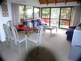 Swiss Chalet Lodge Motel