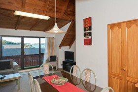 Swiss Chalet Lodge Motel