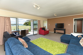 Te Tiriti Beach House